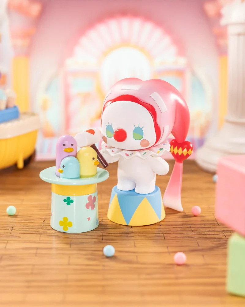 Emma Babe Fairy Babe Academy Series Blind Box - Image 5