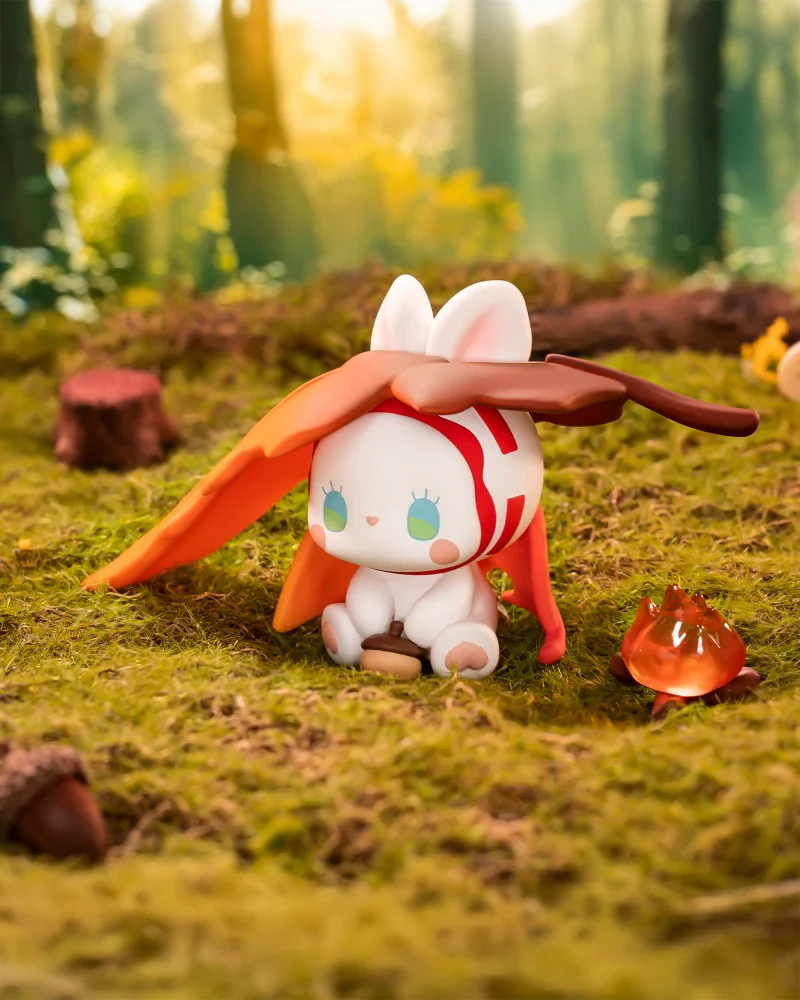 Emma Babe Fairy Babe Academy Series Blind Box - Image 7