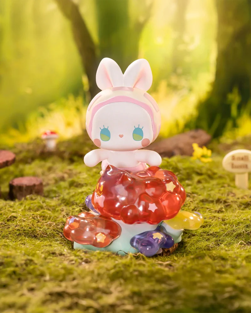 Emma Babe Fairy Babe Academy Series Blind Box - Image 8