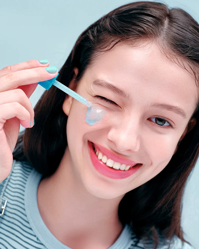 EQQUALBERRY Hyaltoin Flooding Serum - Image 4