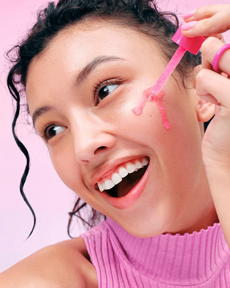 EQQUALBERRY NAD+ Peptide Boosting Serum - Image 4