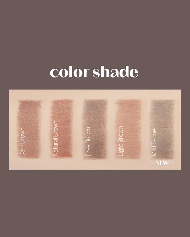 Etude Bare Edge Slim Brow - Image 4