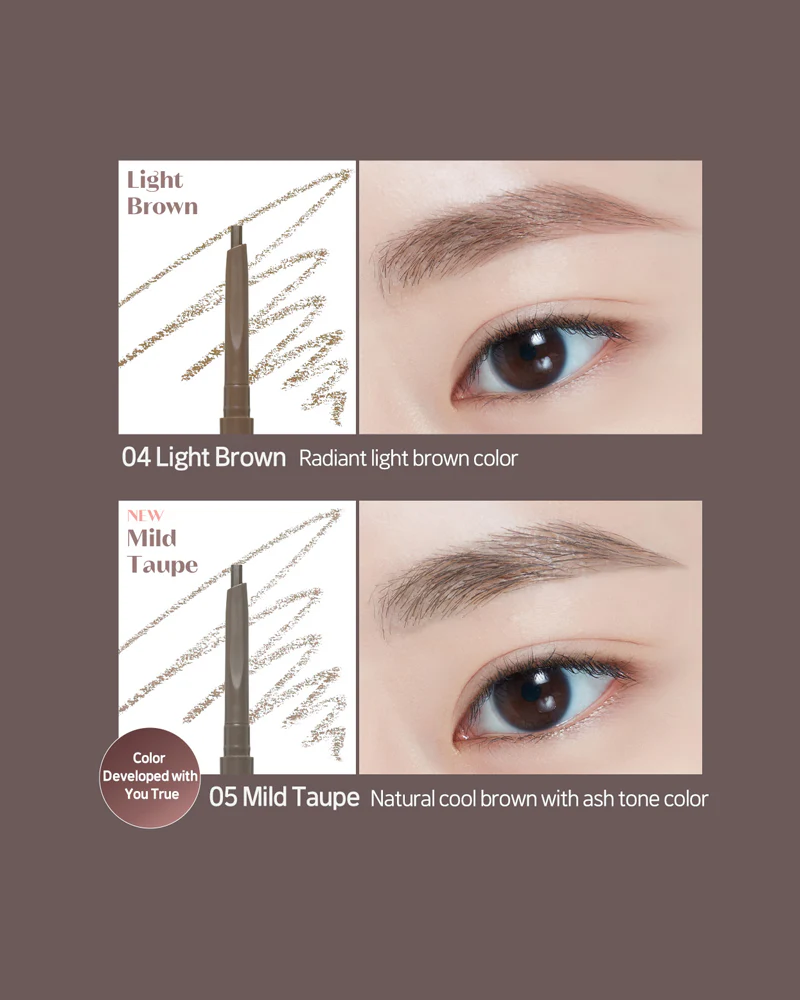 Etude Bare Edge Slim Brow - Image 7