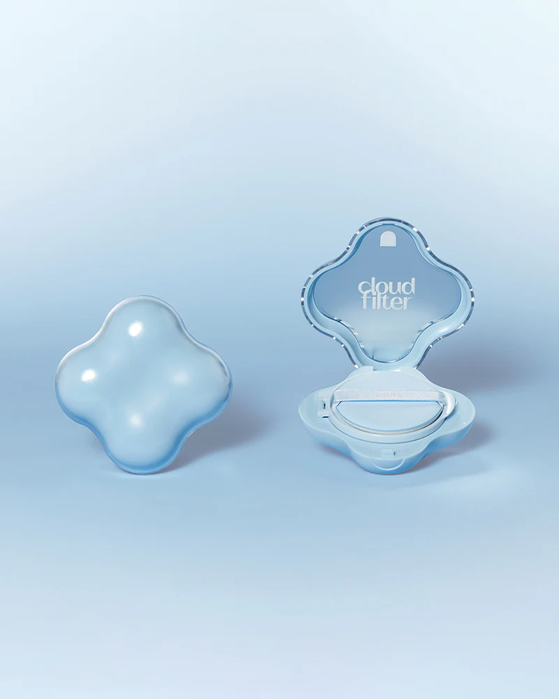 ETUDE Cloud Filter Cushion - Image 3
