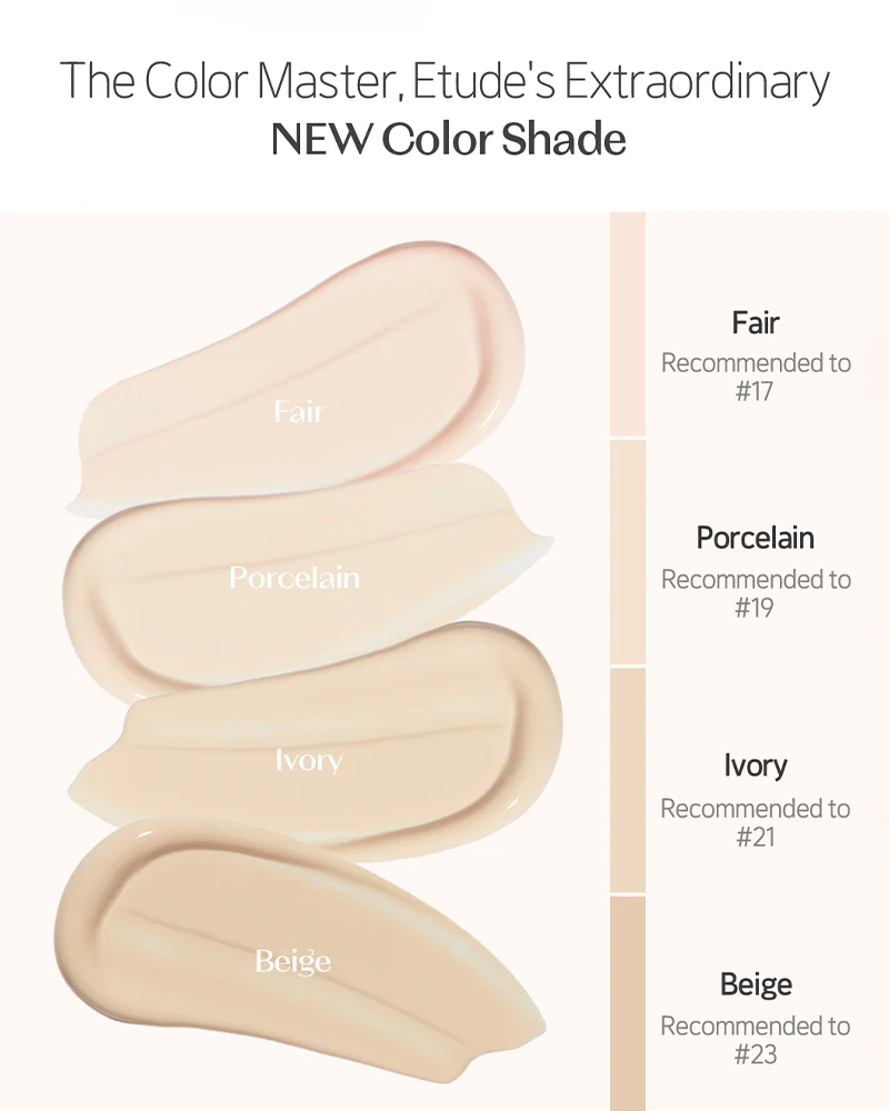 ETUDE Cloud Filter Cushion - Image 5