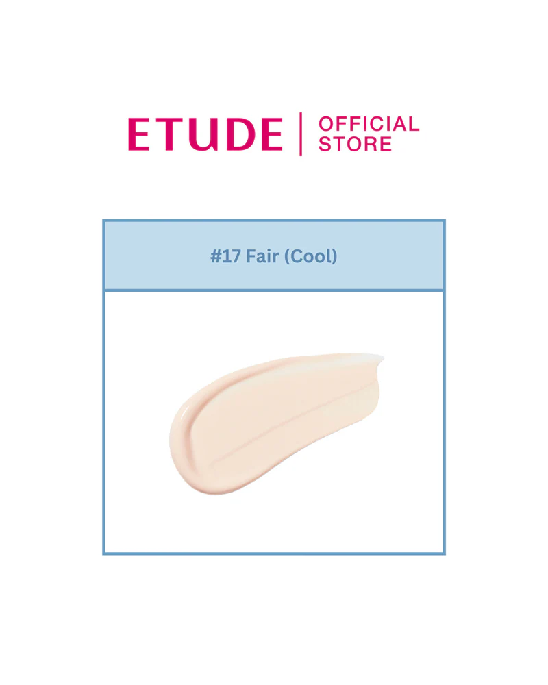 ETUDE Cloud Filter Cushion - Image 7