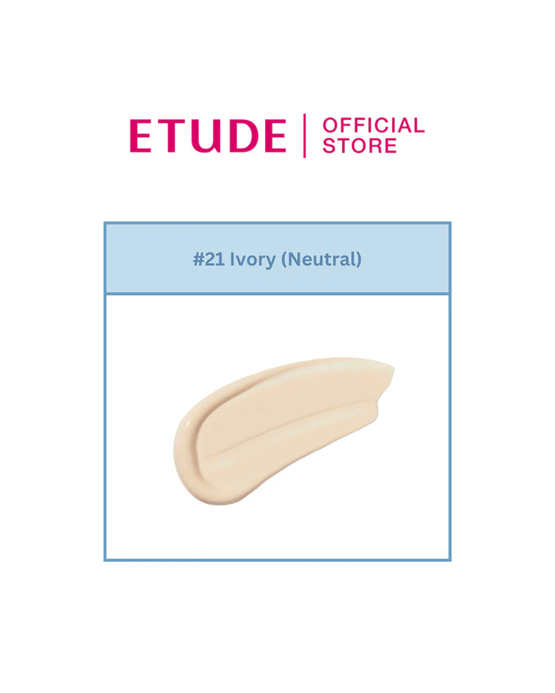ETUDE Cloud Filter Cushion - Image 9