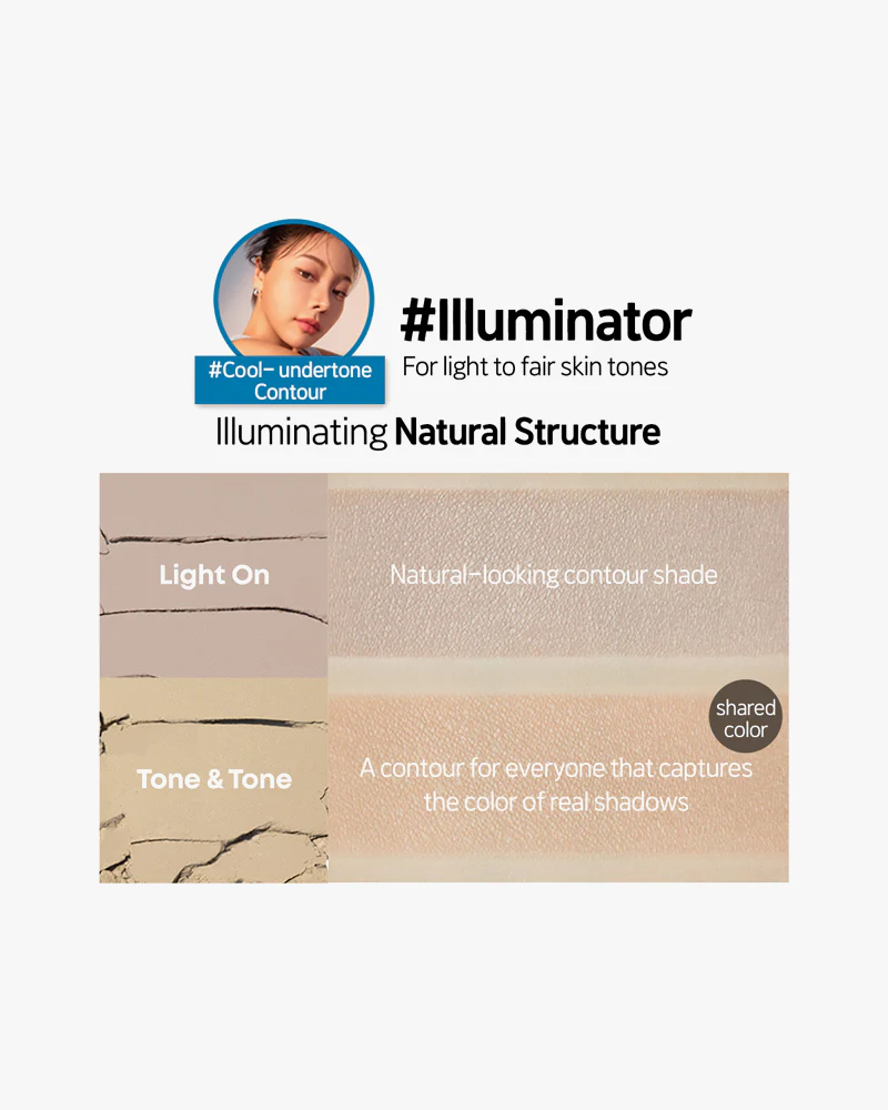Etude Contour Powder #Illuminator - Image 4