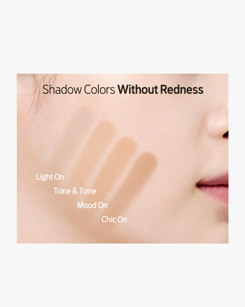 Etude Contour Powder #Illuminator - Image 5