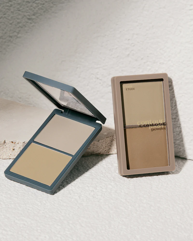 Etude Contour Powder #Illuminator - Image 6