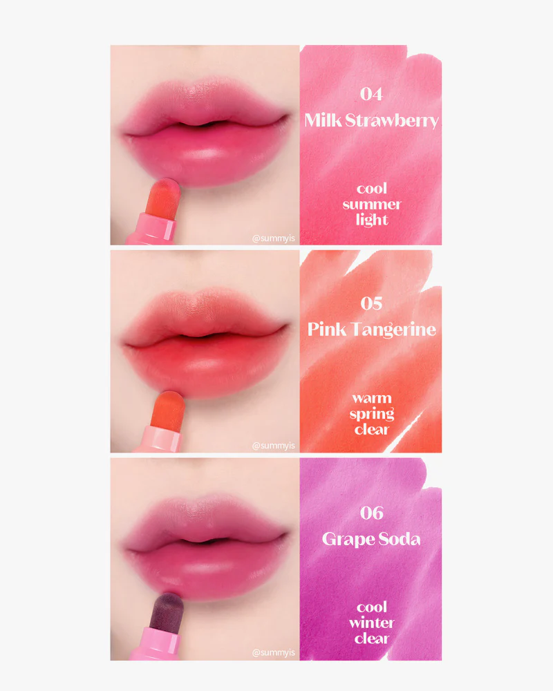 Etude Dear Darling Marker Tint - Image 5
