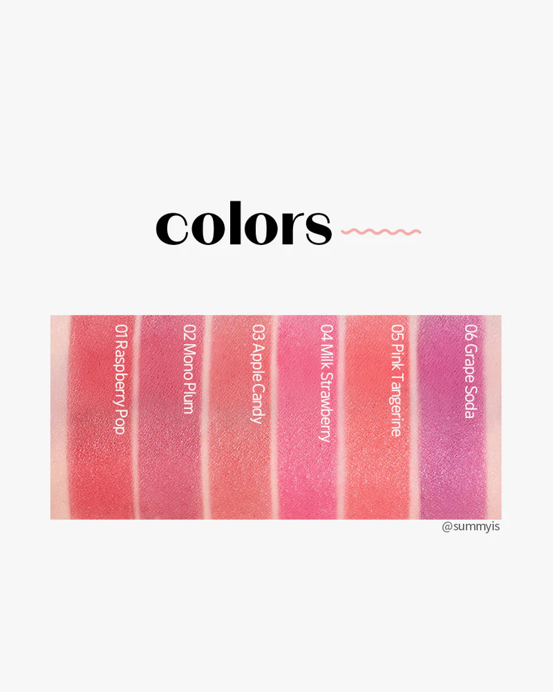 Etude Dear Darling Marker Tint - Image 6