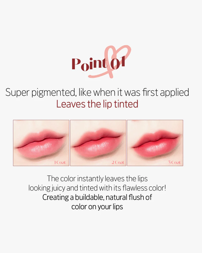 Etude Dear Darling Marker Tint - Image 7