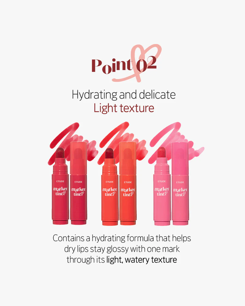 Etude Dear Darling Marker Tint - Image 8