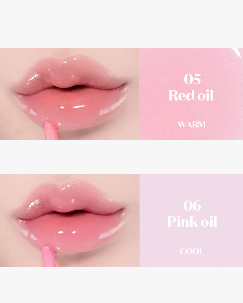 Etude Dear Darling Oil Tint - Image 10