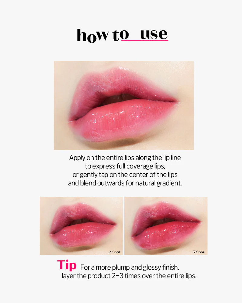 Etude Dear Darling Oil Tint - Image 11