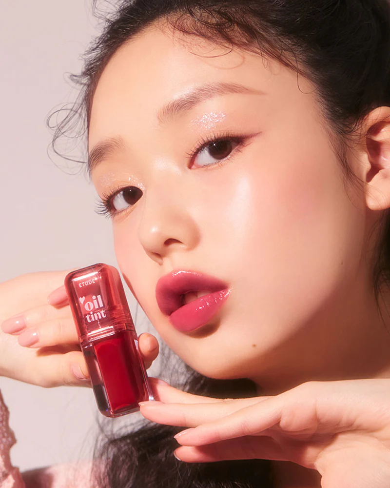 Etude Dear Darling Oil Tint - Image 2