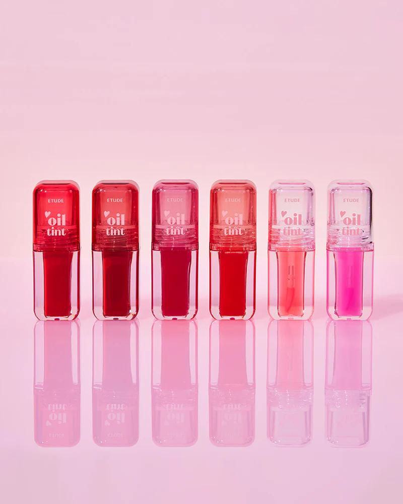 Etude Dear Darling Oil Tint - Image 3