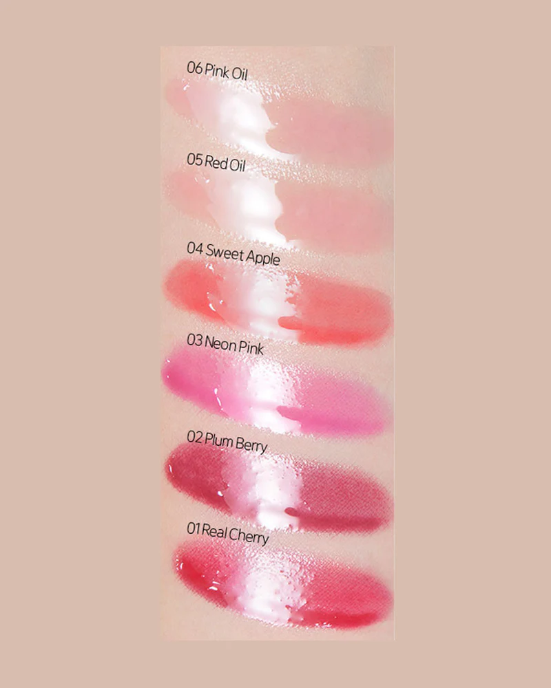 Etude Dear Darling Oil Tint - Image 5