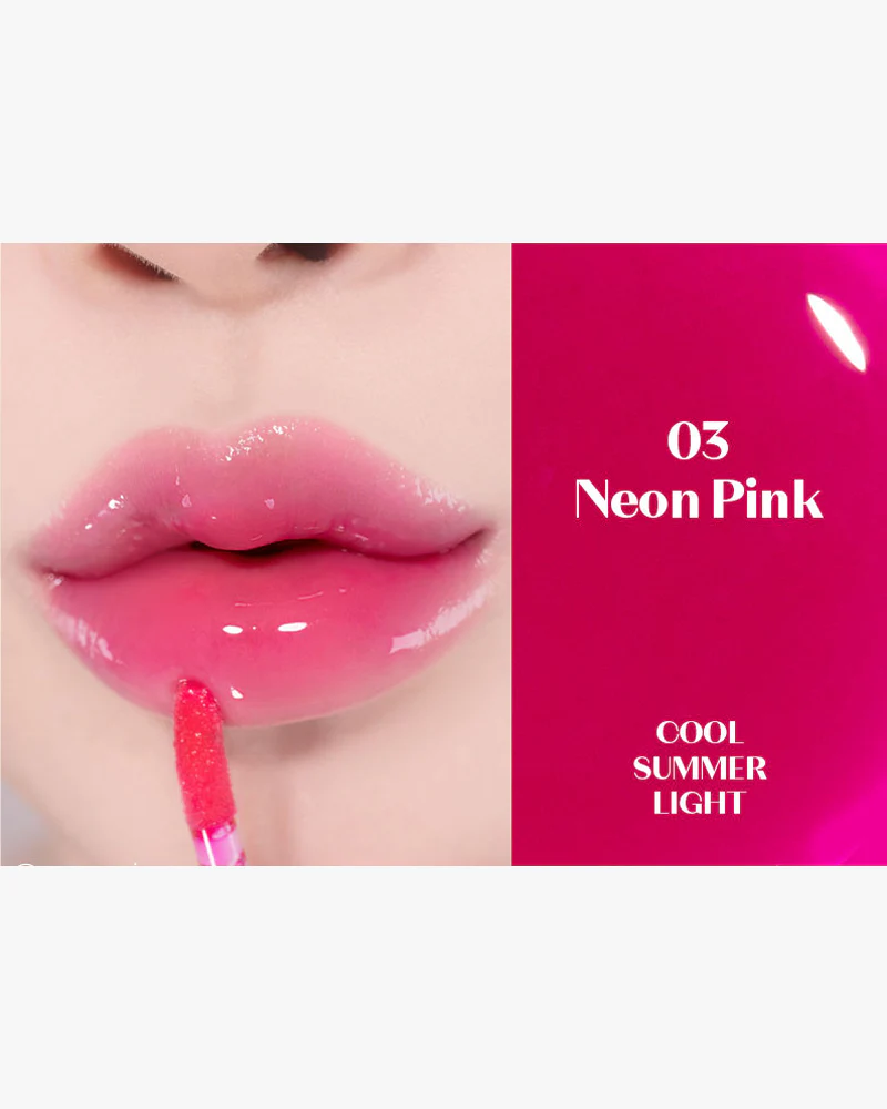 Etude Dear Darling Oil Tint - Image 8