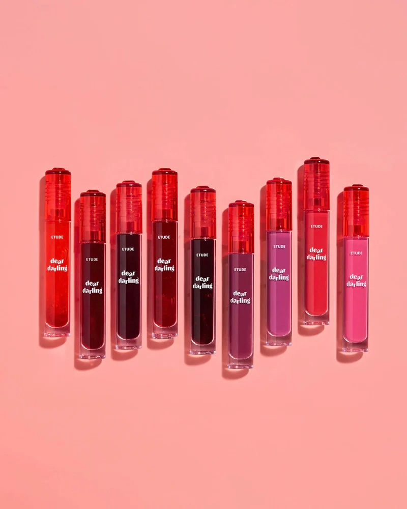 Etude Dear Darling Water Gel Tint - Image 2
