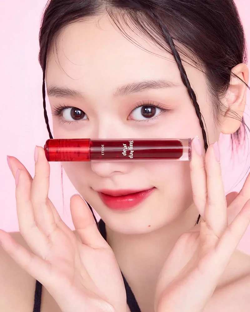 Etude Dear Darling Water Gel Tint - Image 3