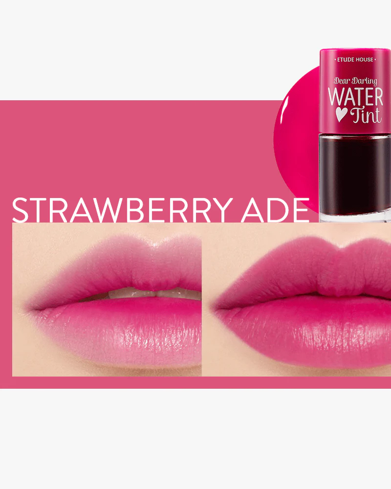 Etude Dear Darling Water Tint (Renewal) - Image 4