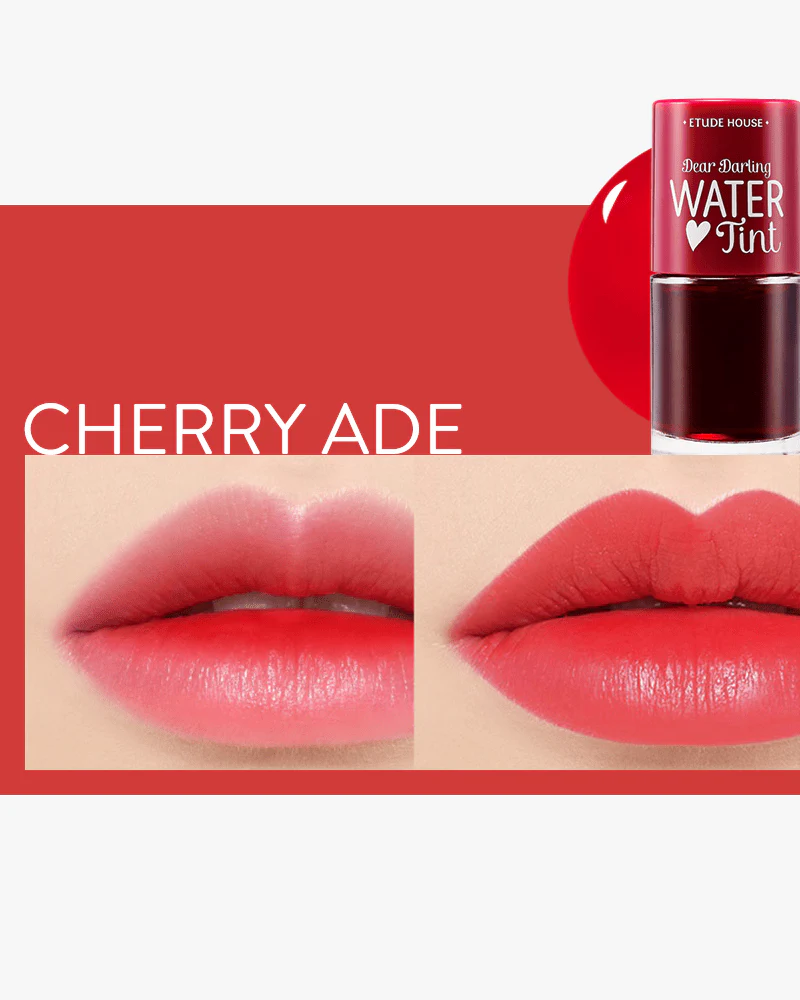 Etude Dear Darling Water Tint (Renewal) - Image 5