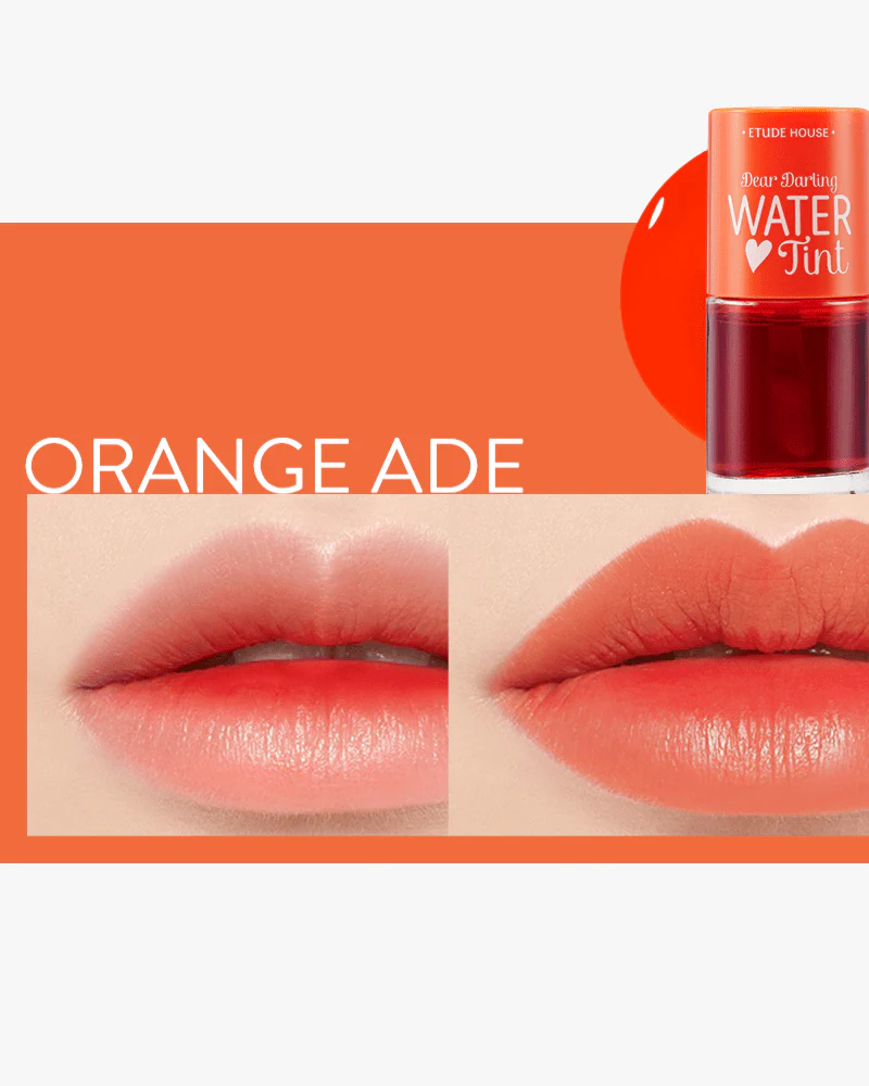 Etude Dear Darling Water Tint (Renewal) - Image 6