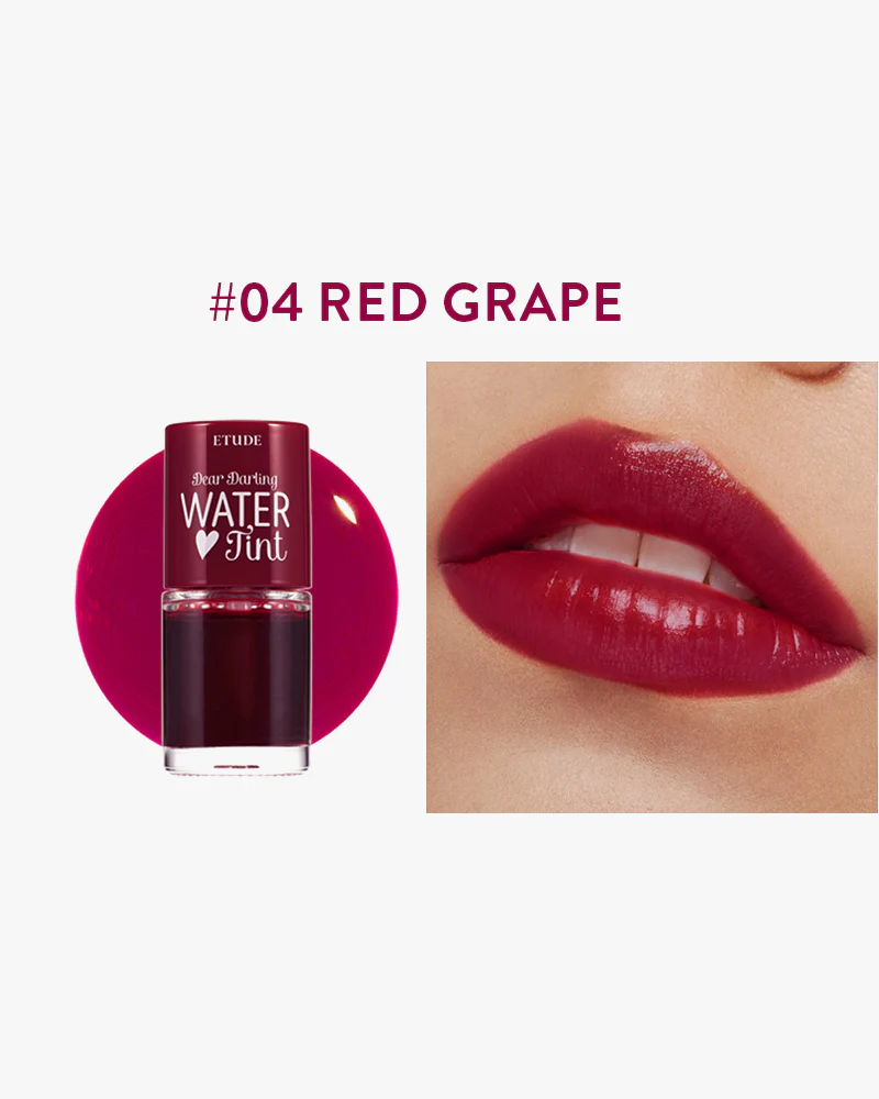 Etude Dear Darling Water Tint (Renewal) - Image 7