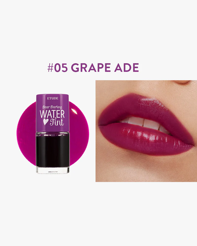 Etude Dear Darling Water Tint (Renewal) - Image 8