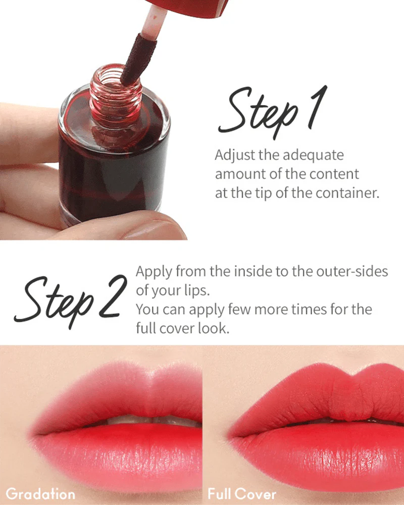 Etude Dear Darling Water Tint (Renewal) - Image 9