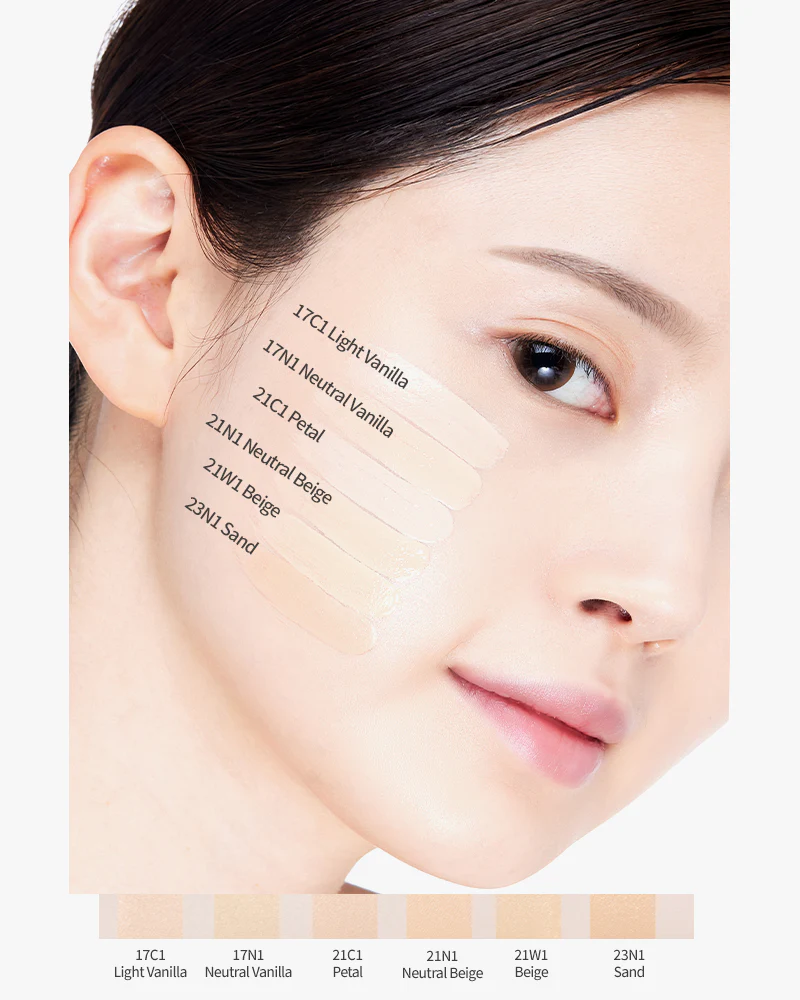 Etude Double Lasting Glow Cushion - Image 4
