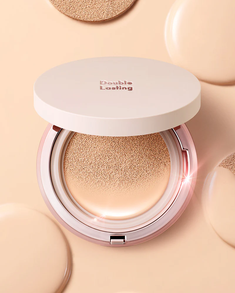 Etude Double Lasting Glow Cushion - Image 6