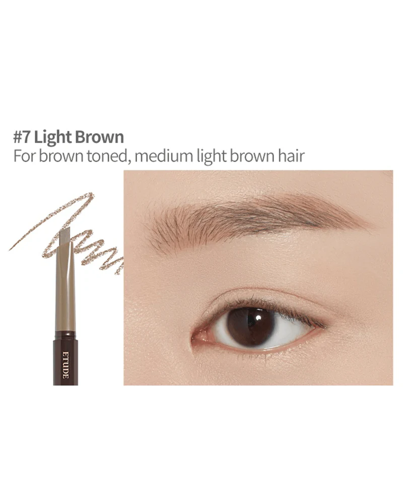 Etude Drawing Eyebrow (Renewal) - Image 13