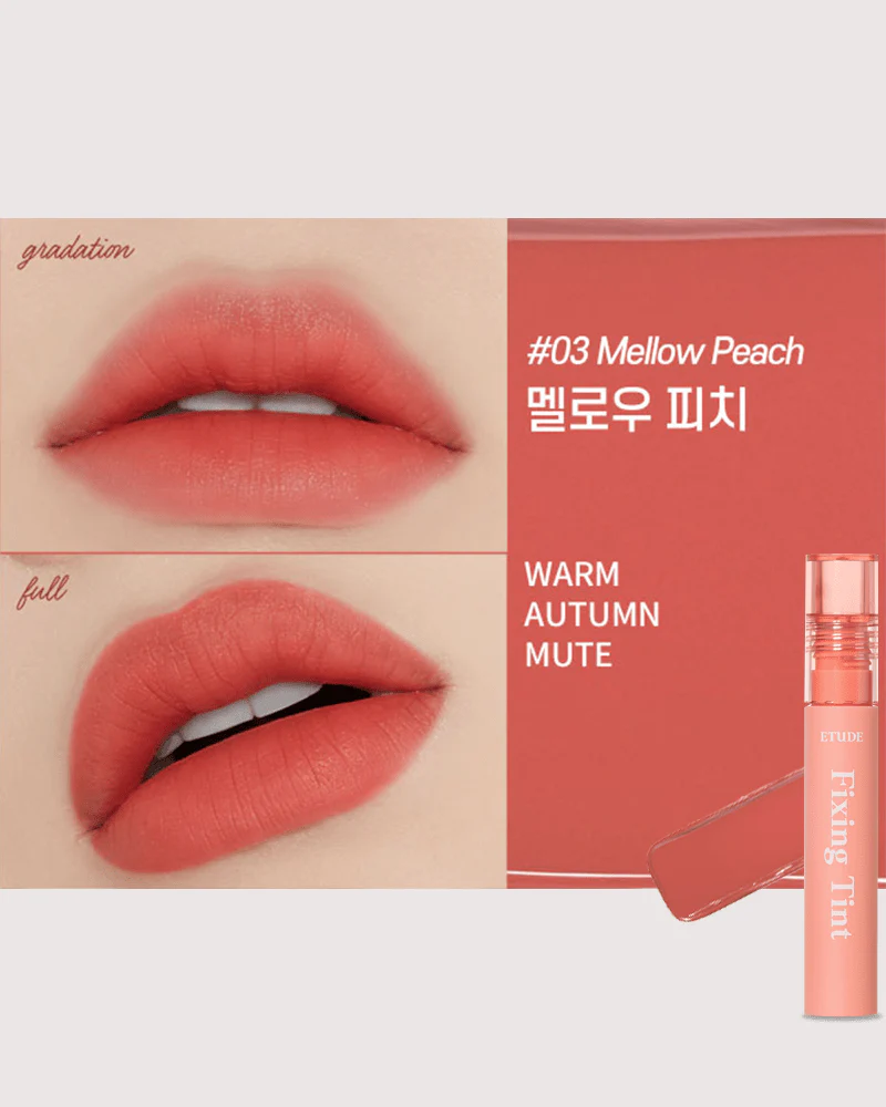Etude Fixing Tint - Image 10