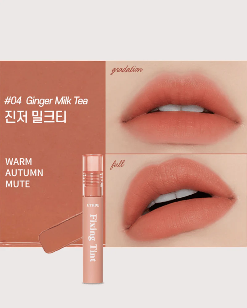 Etude Fixing Tint - Image 11