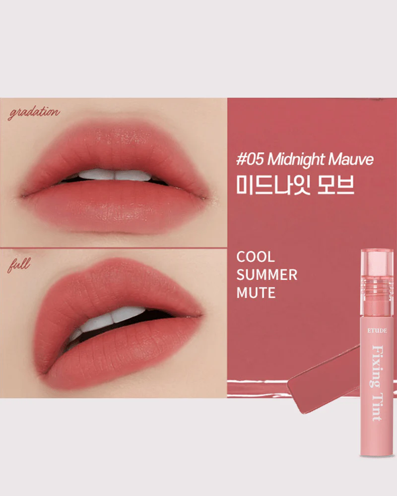 Etude Fixing Tint - Image 12