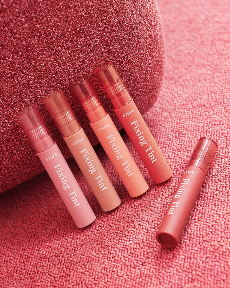 Etude Fixing Tint - Image 3