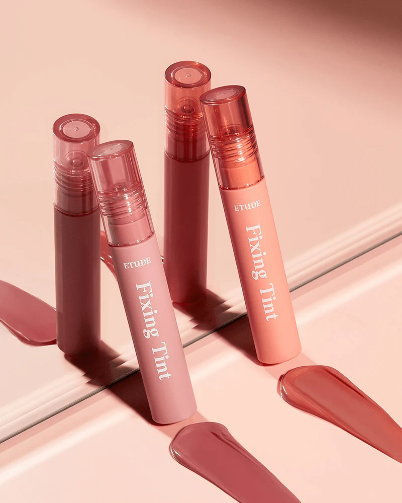 Etude Fixing Tint - Image 4