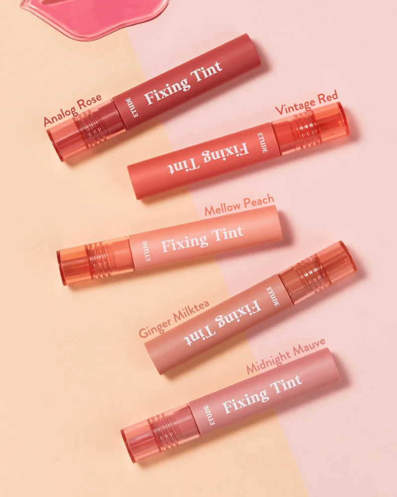 Etude Fixing Tint - Image 5