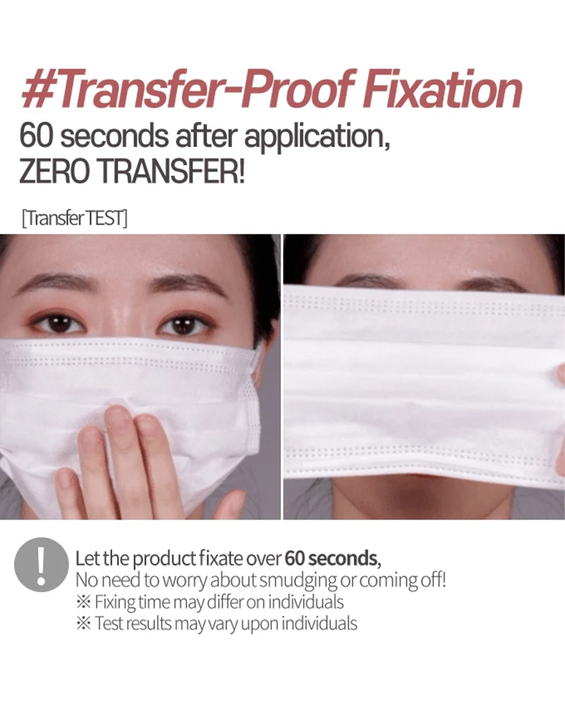 Etude Fixing Tint - Image 6