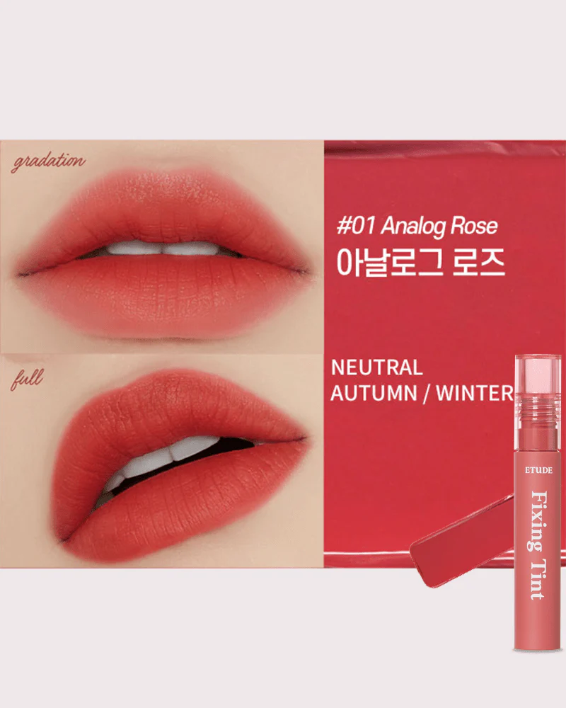 Etude Fixing Tint - Image 8