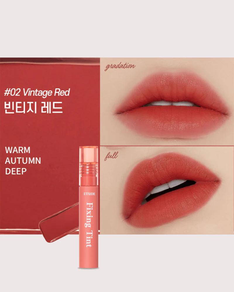 Etude Fixing Tint - Image 9