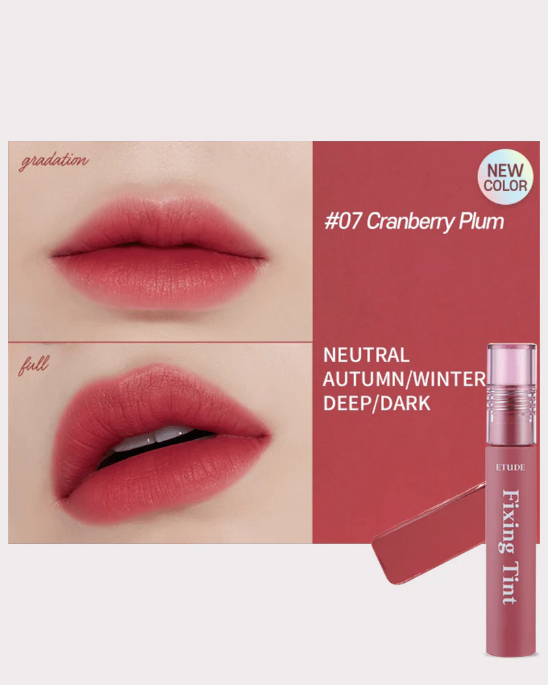 Etude Fixing Tint: 21FW - Image 10