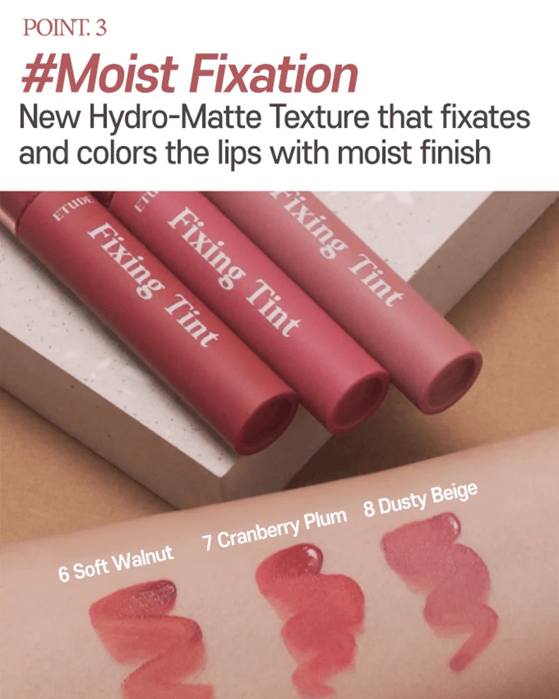 Etude Fixing Tint: 21FW - Image 7