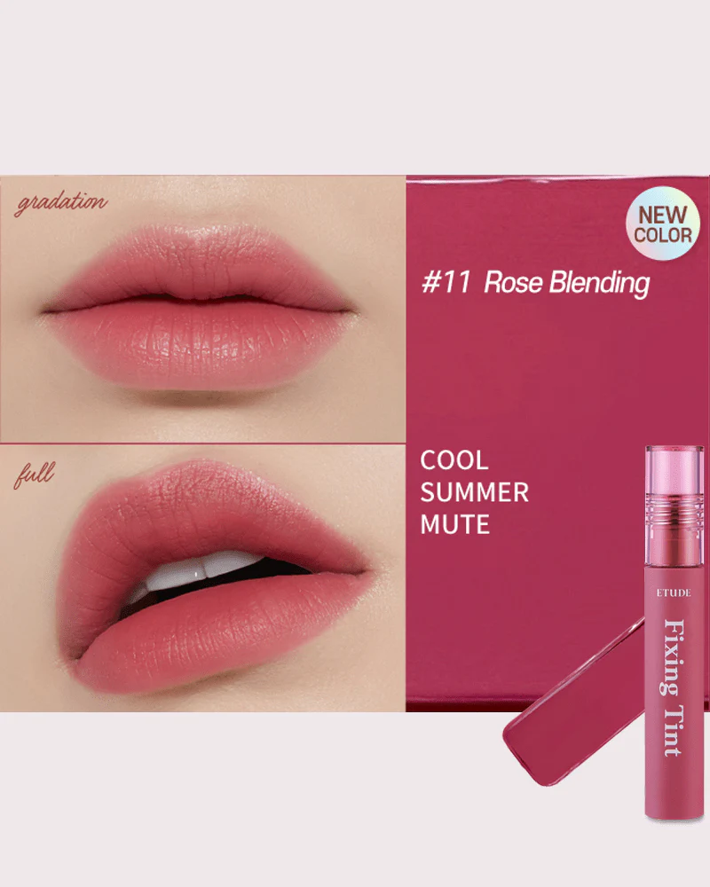 Etude Fixing Tint: 22SS - Image 10