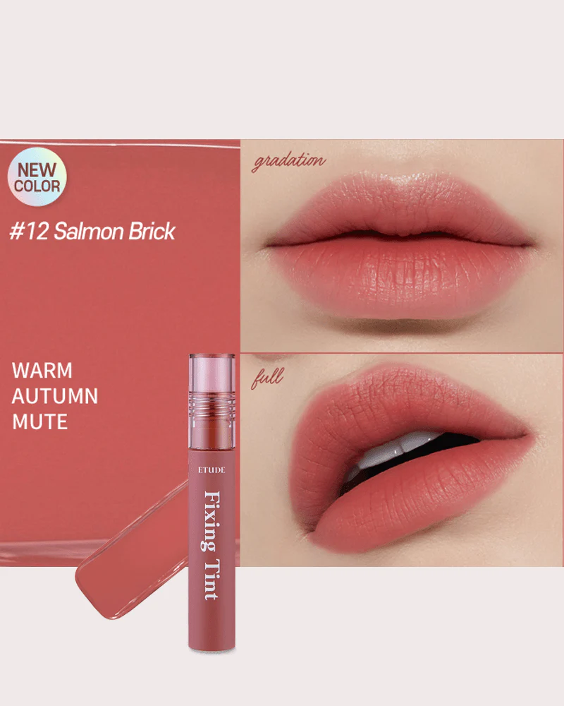 Etude Fixing Tint: 22SS - Image 12