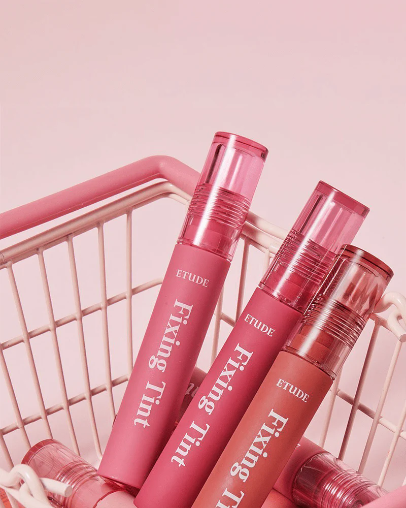 Etude Fixing Tint: 22SS - Image 3