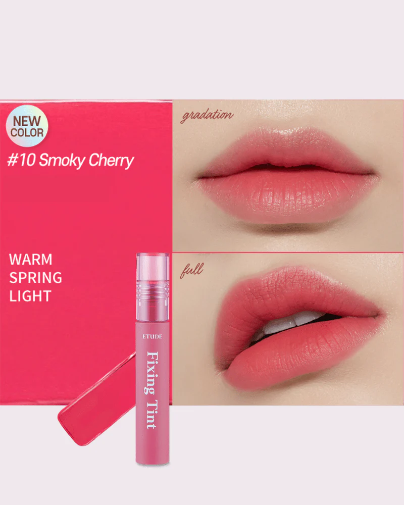 Etude Fixing Tint: 22SS - Image 8